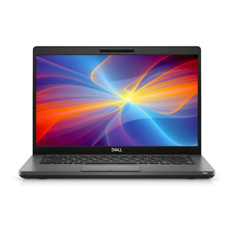 DELL LATITUDE 5400