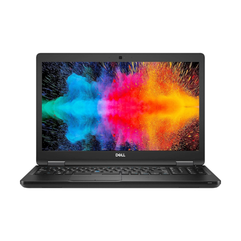 DELL LATITUDE 5590
