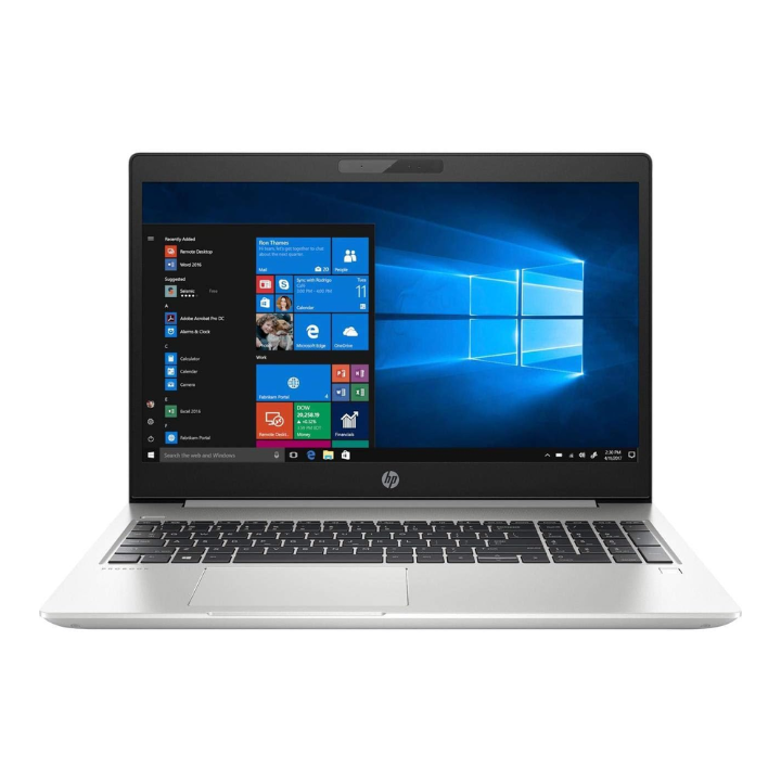 HP EliteBook 450 G6