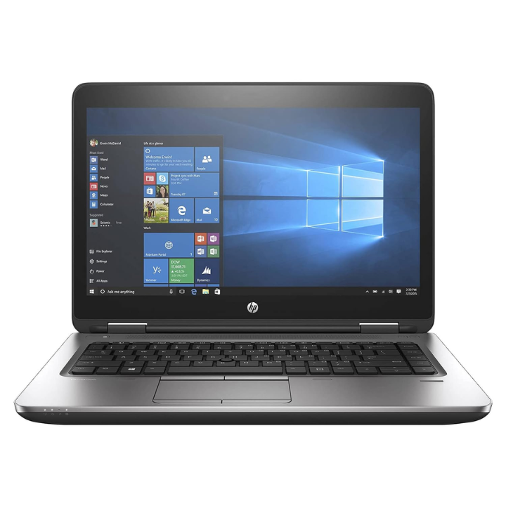 HP EliteBook 640 G3