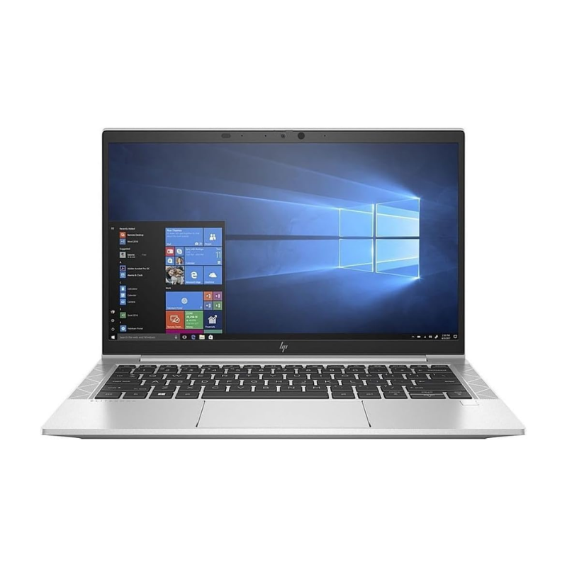 HP ELITE BOOK 830 G7 | i5-10Th | 16GB-256GB