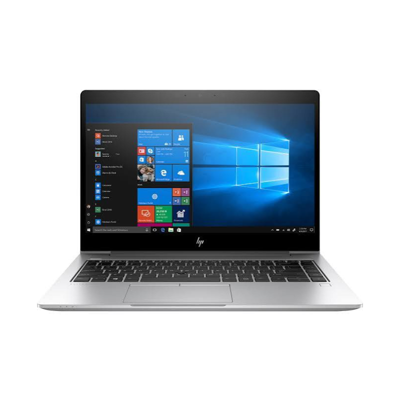 HP ELITE BOOK 840 G6 | i5-8Th | 8GB-256GB