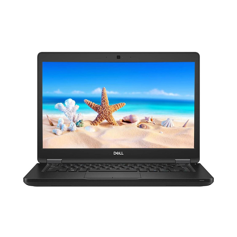 DELL LATITUDE 5490 | i7-8Th | 8GB-256GB