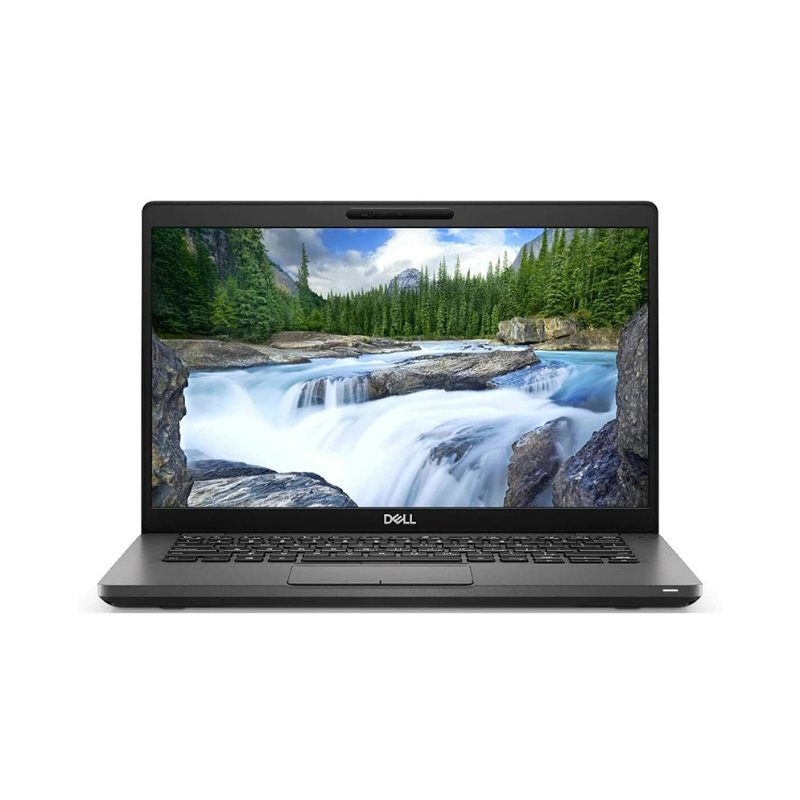 DELL LATITUDE 5400 | i5-8Th | 8GB-256GB