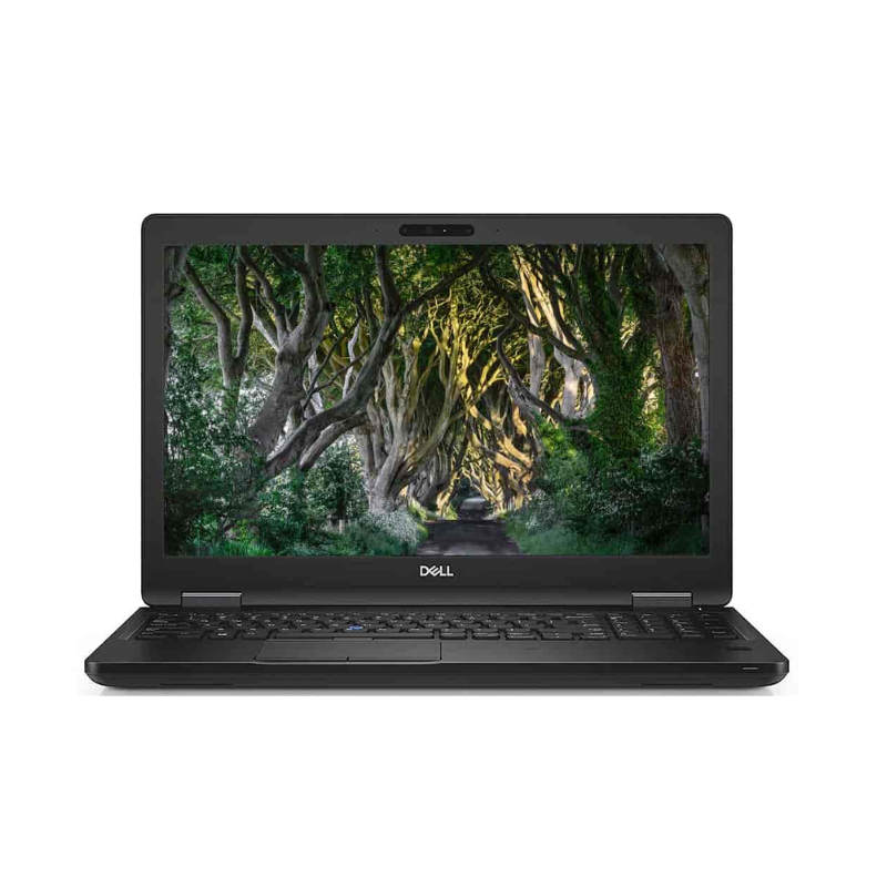 DELL LATITUDE 5590 | i5-8Th | 8GB-256GB