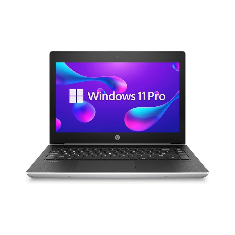 HP PROBOOK 430 G5 | i5-8Th | 8GB-256GB