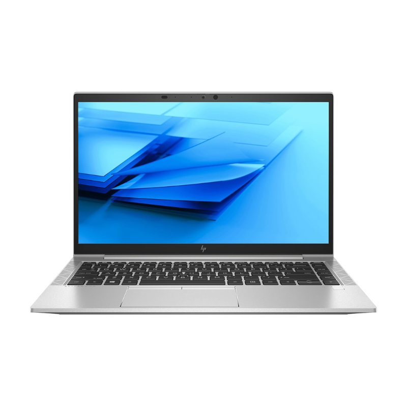 HP ELITE BOOK 840 G7 | i5-10Th | 8GB-256GB