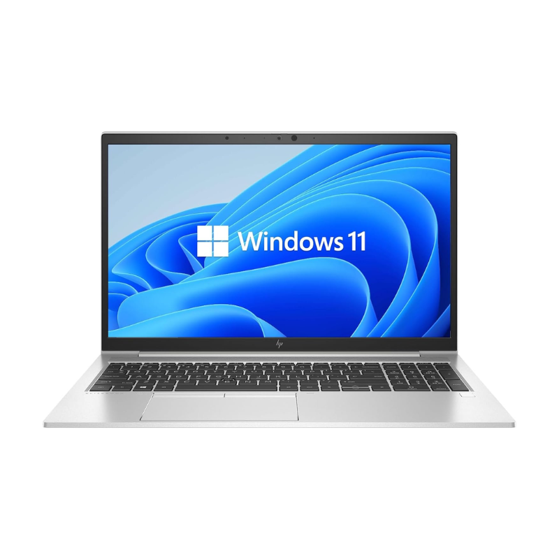 HP ELITE BOOK 850 G7 | i7-10Th | 8GB-256GB