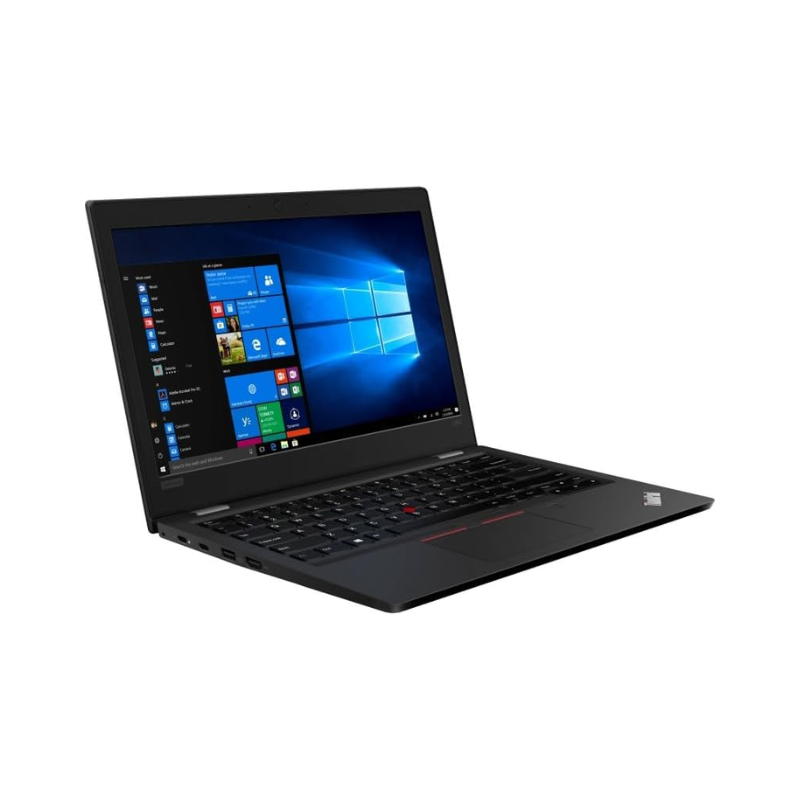 LENOVO THINKPAD L-390 | i5-8Th | 8GB-256GB - Image 2