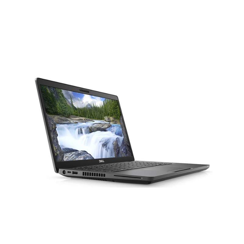 DELL LATITUDE 5400 | i5-8Th | 8GB-256GB - Image 2