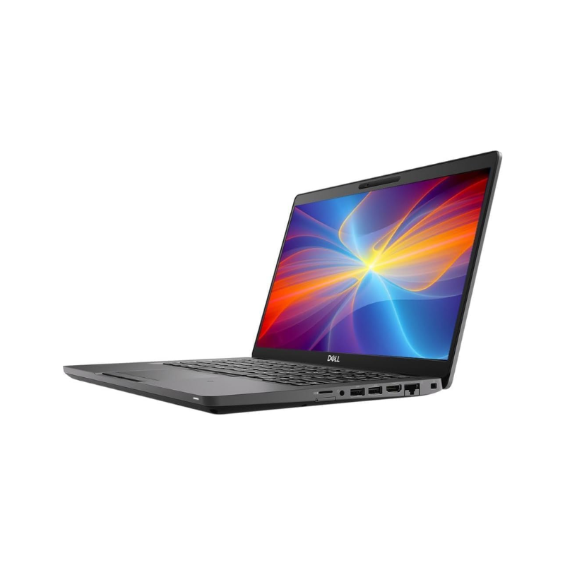 DELL LATITUDE 5400 | i5-8Th | 8GB-256GB - Image 3