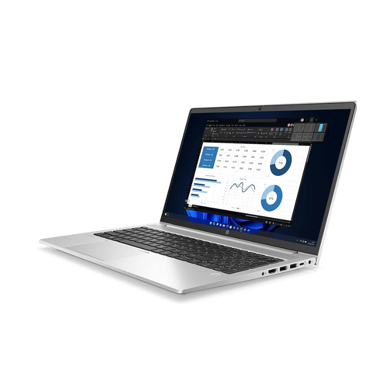 HP PROBOOK 450 G9 | i5-12Th | 8GB-256GB - Image 3
