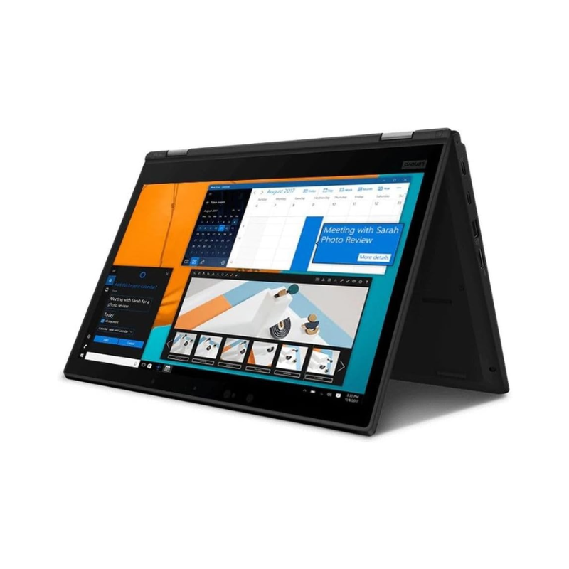 LENOVO THINKPAD L-390 | i5-8Th | 8GB-256GB - Image 5