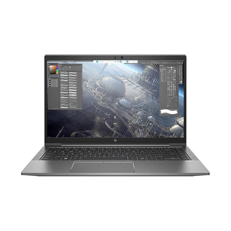 HP ZBOOK FIREFLY 14 G7 | i5-10Th | 8GB-256GB